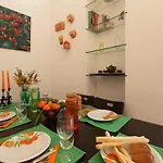 The 4Th Floor Apartments