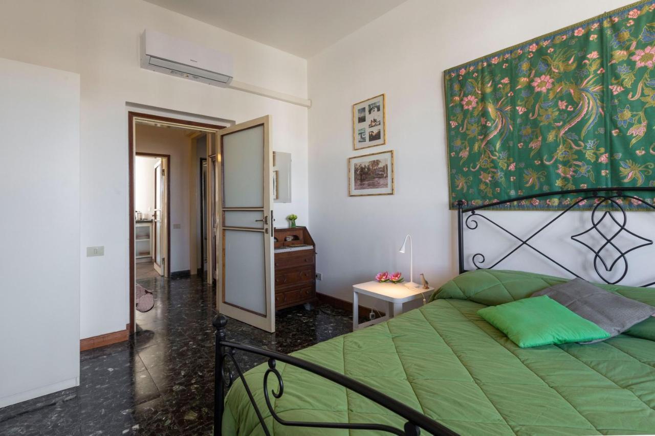 The 4th Floor Florenz